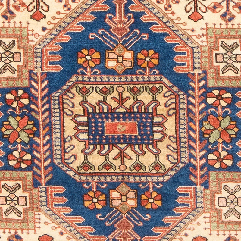 Tapete Persa - Nomadic - 200 x 137 cm - bege claro