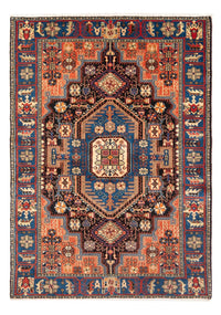 Tapete Persa - Nomadic - 198 x 137 cm - bege escuro – product image