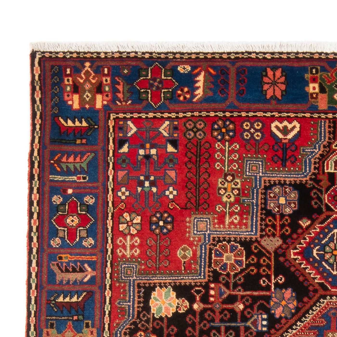 Nahavand Tapete 202x148cm - Tapete persa