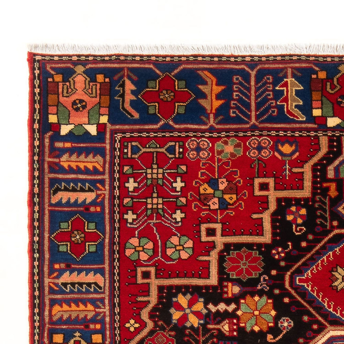 Nahavand Tapete 200x147cm - Tapete persa