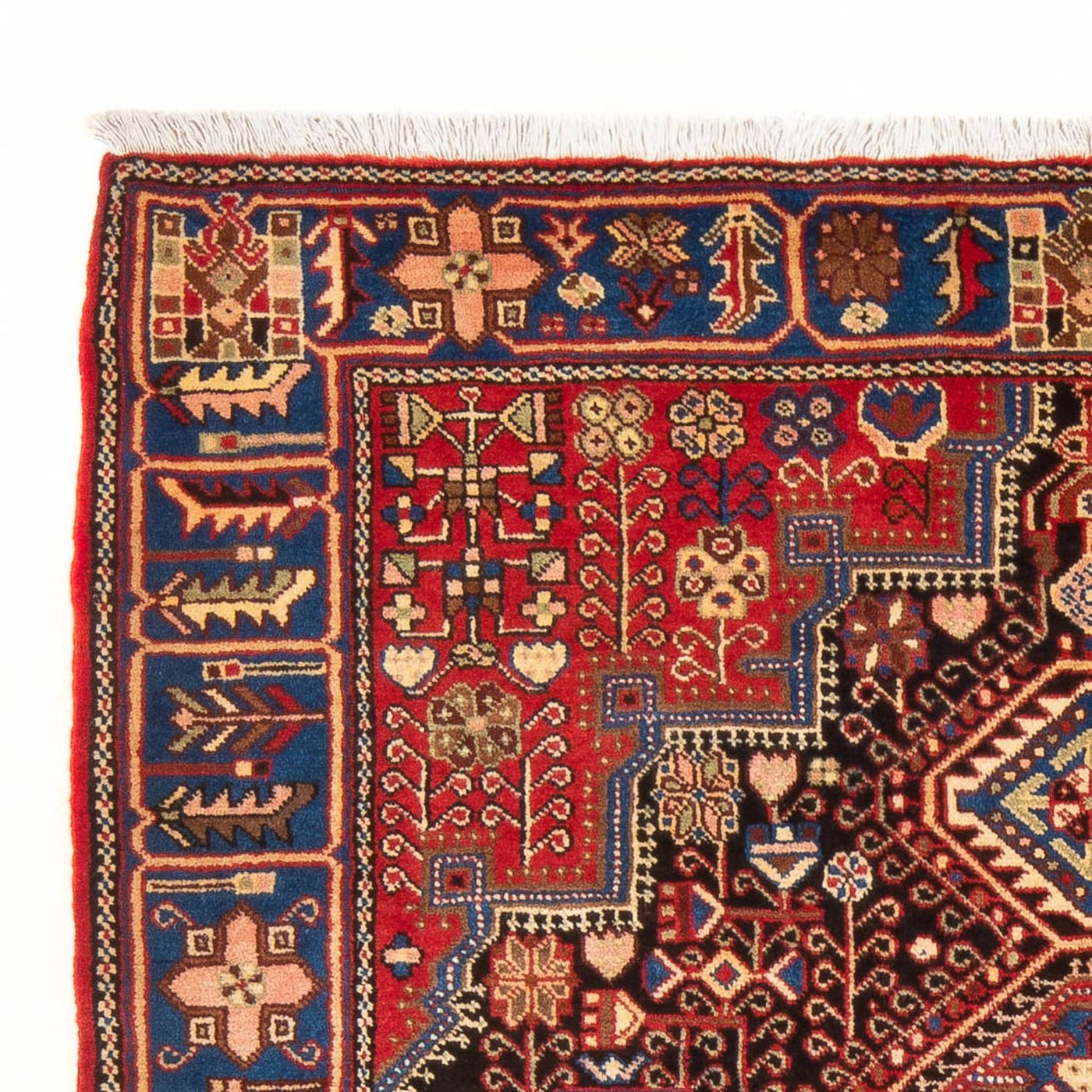 Nahavand Tapete 206x146cm - Tapete persa