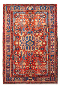 Nahavand Tapete 201x149cm - Tapete persa – product image