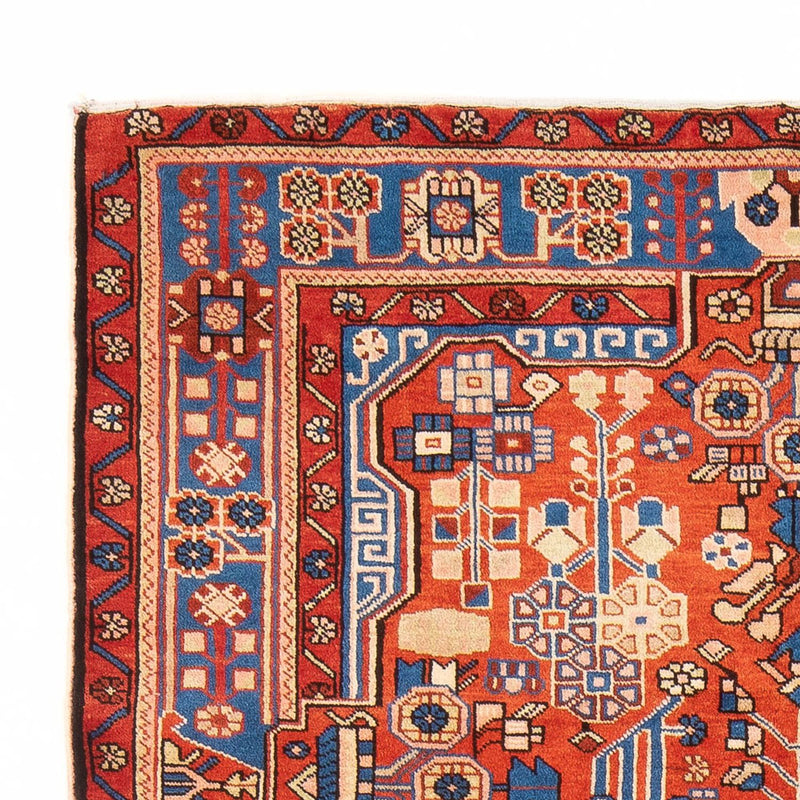 Nahavand Tapete 201x149cm - Tapete persa