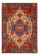 Nahavand Tapete 207x147cm - Tapete persa