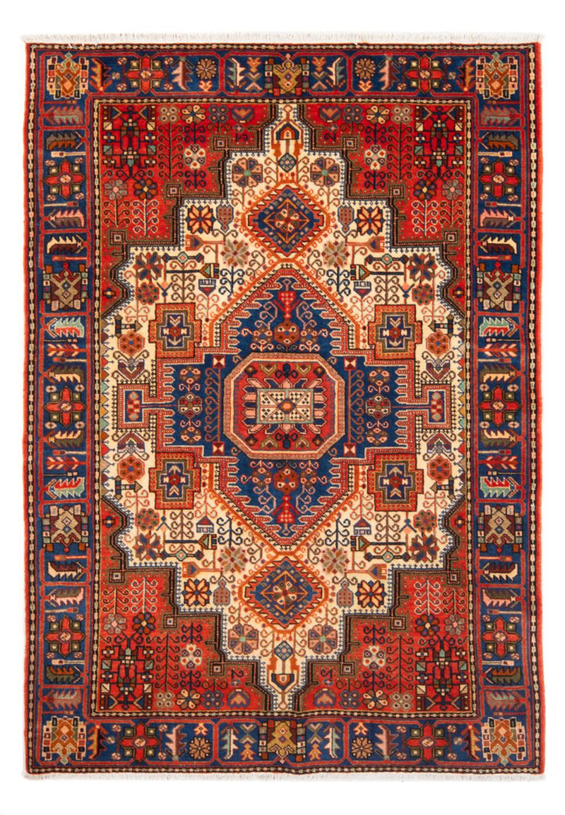 Nahavand Tapete 207x147cm - Tapete persa
