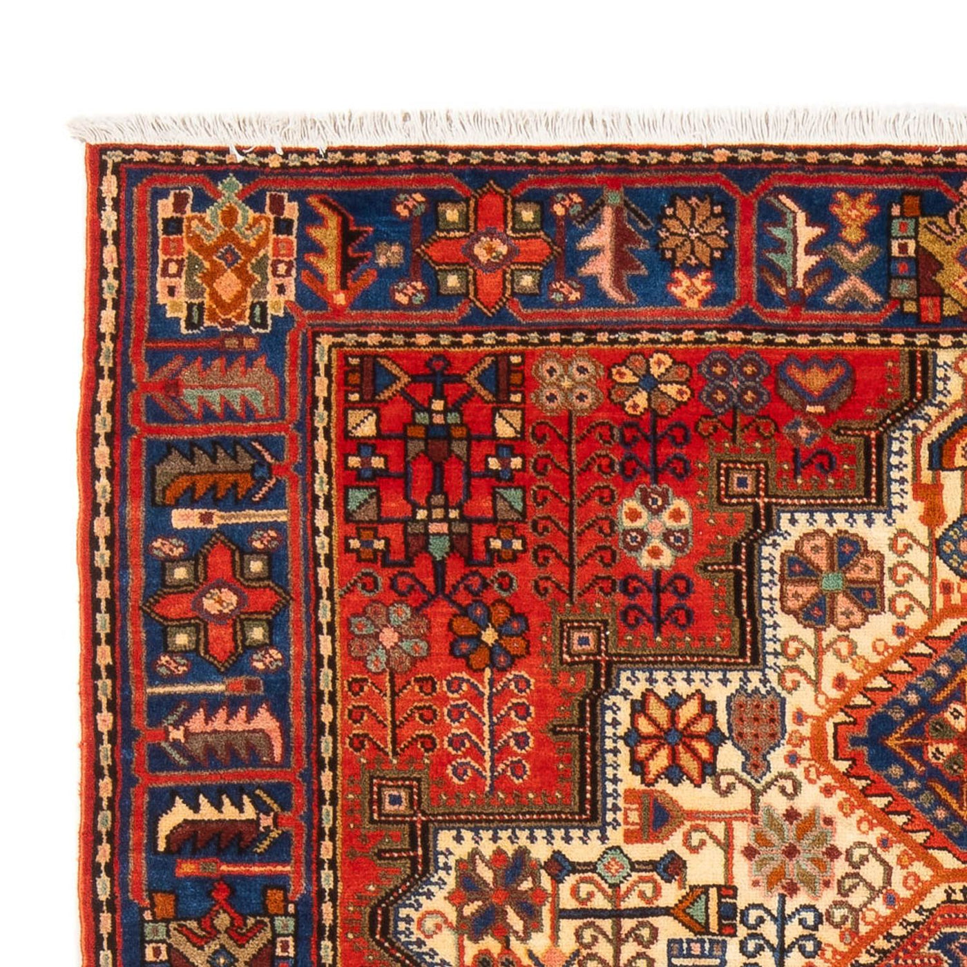 Nahavand Tapete 207x147cm - Tapete persa