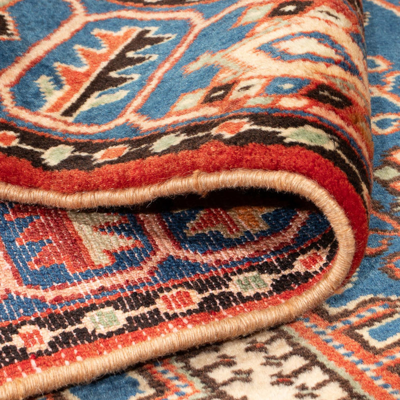 Tapete Persa - Nomadic - 200 x 146 cm - bege claro