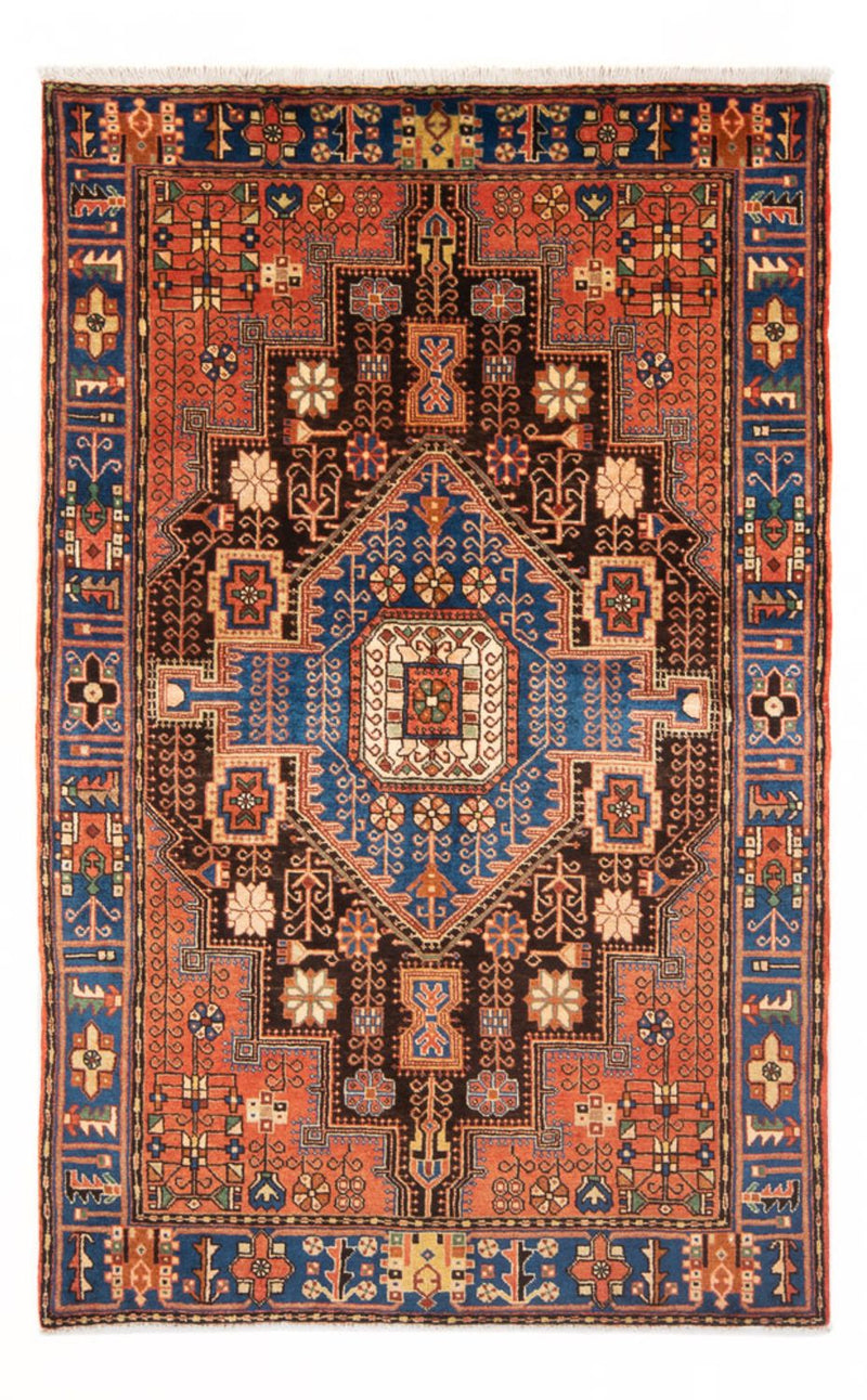 Nahavand Tapete 201x137cm - Tapete persa
