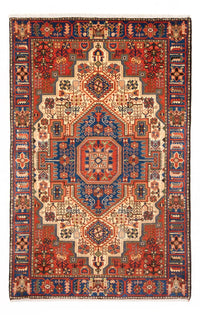 Tapete Persa - Nomadic - 198 x 147 cm - bege claro – product image