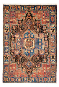 Nahavand Tapete 188x156cm - Tapete persa – product image