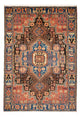 Nahavand Tapete 188x156cm - Tapete persa