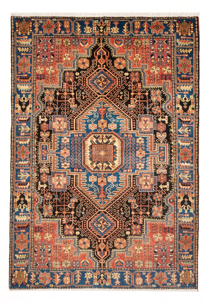 Nahavand Tapete 188x156cm - Tapete persa