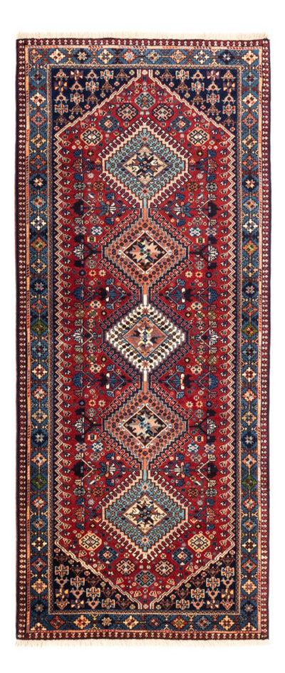 Abadeh Tapete 76x218cm - Tapete persa