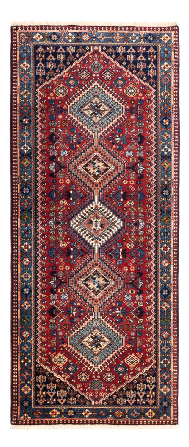 Abadeh Tapete 218x76cm - Tapete persa