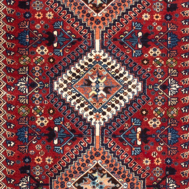 Abadeh Tapete 218x76cm - Tapete persa