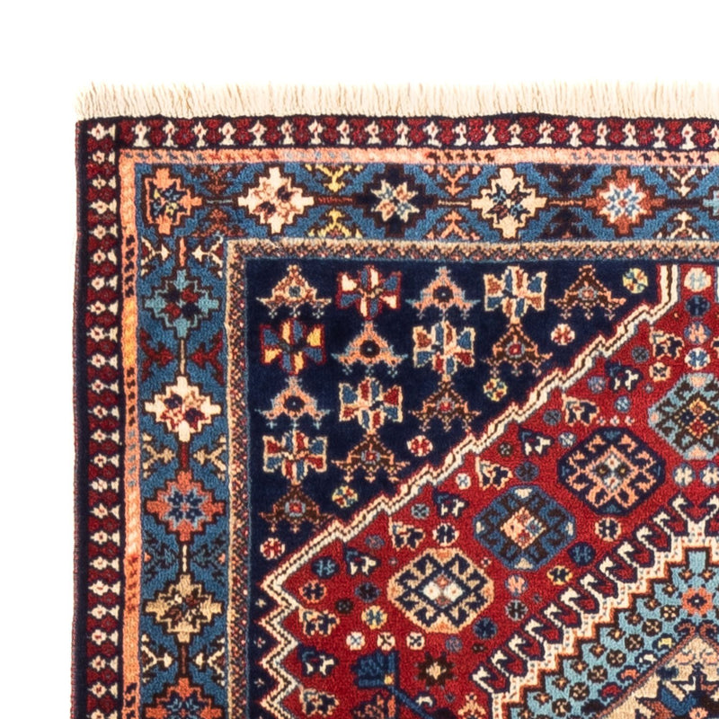 Abadeh Tapete 218x76cm - Tapete persa
