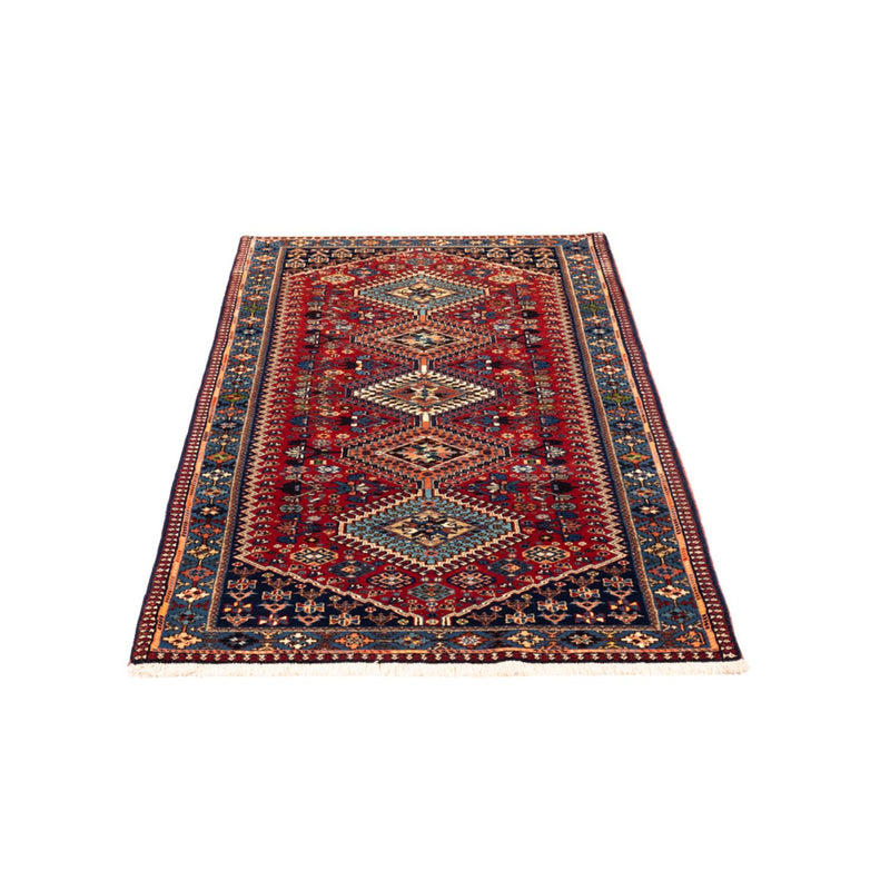 Abadeh Tapete 218x76cm - Tapete persa