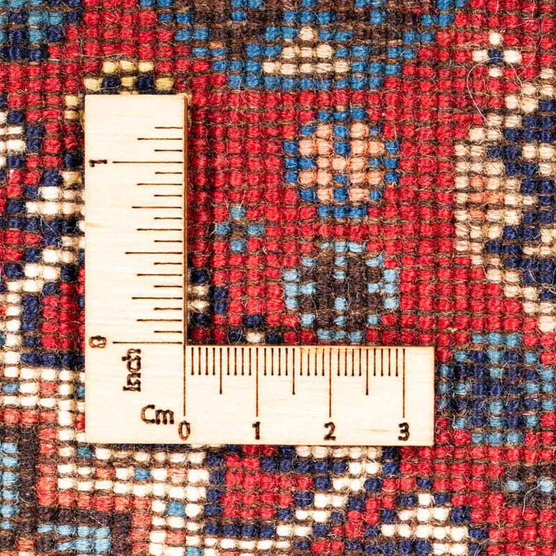 Abadeh Tapete 218x76cm - Tapete persa