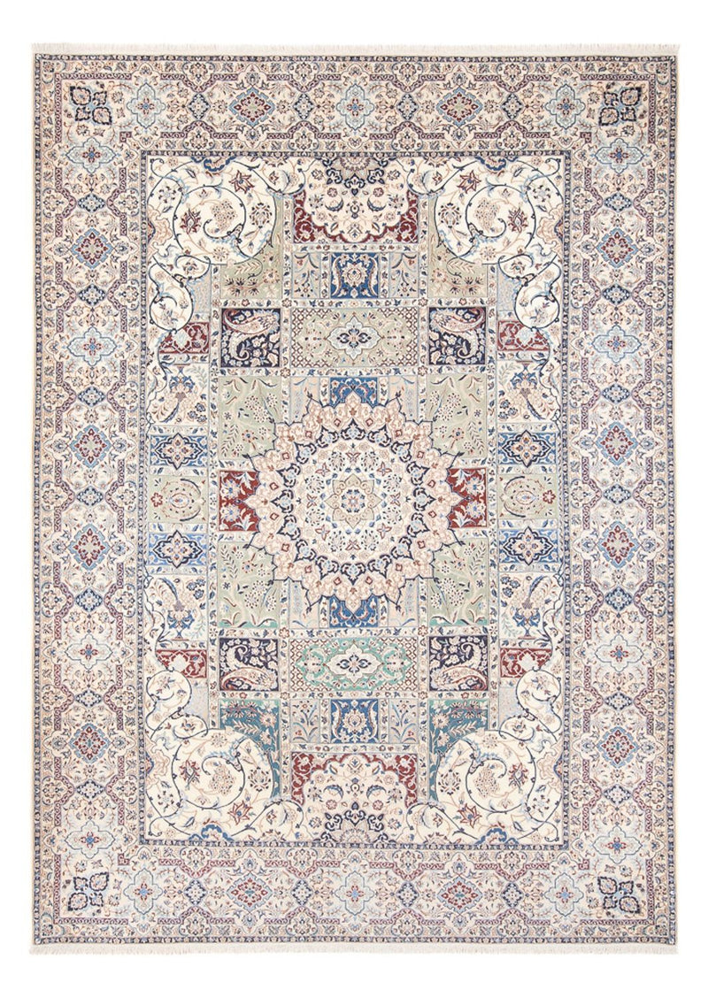 Nain Tapete 313x220cm - Tapete persa