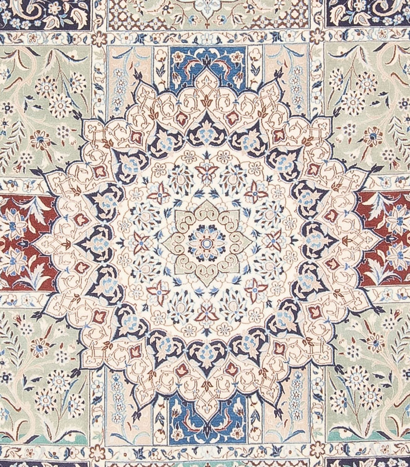 Nain Tapete 313x220cm - Tapete persa