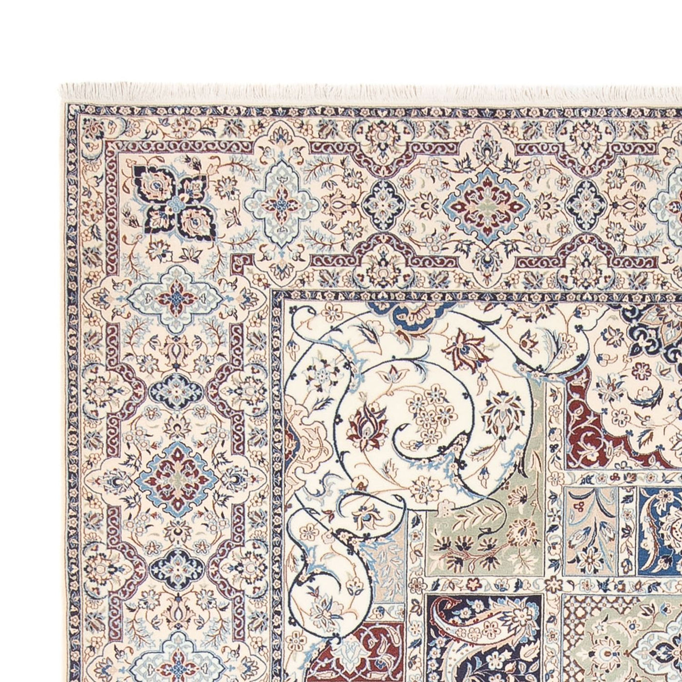 Nain Tapete 313x220cm - Tapete persa