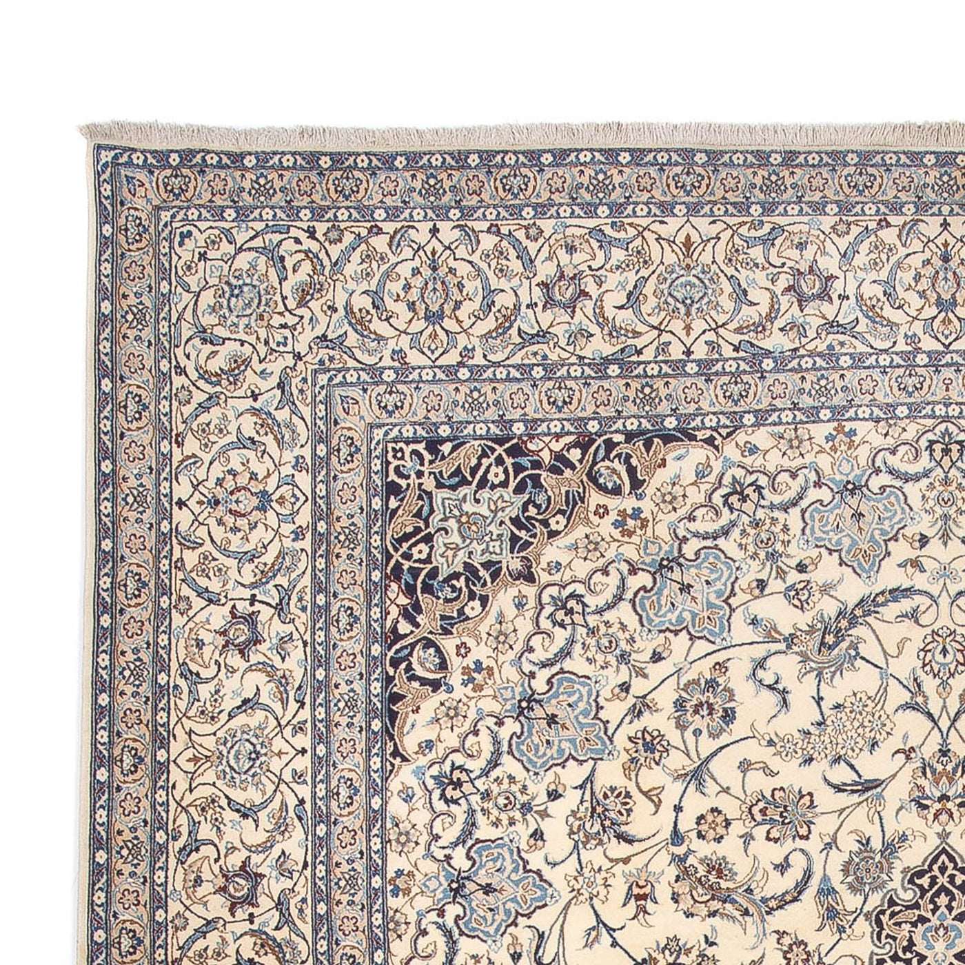 Nain Tapete 460x305cm - Tapete persa