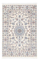 Nain - 6 la Tapete 128x82cm - Tapete persa