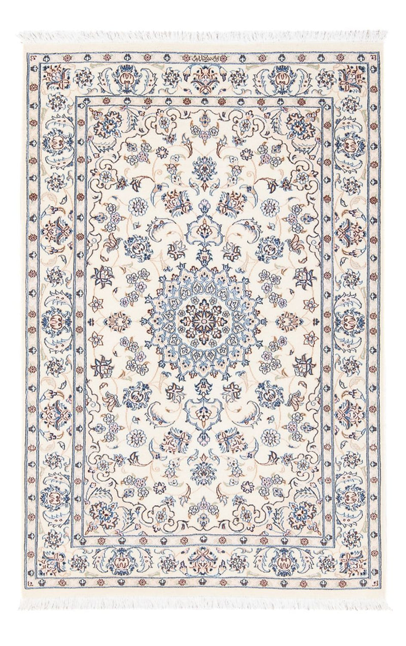 Nain - 6 la Tapete 128x82cm - Tapete persa