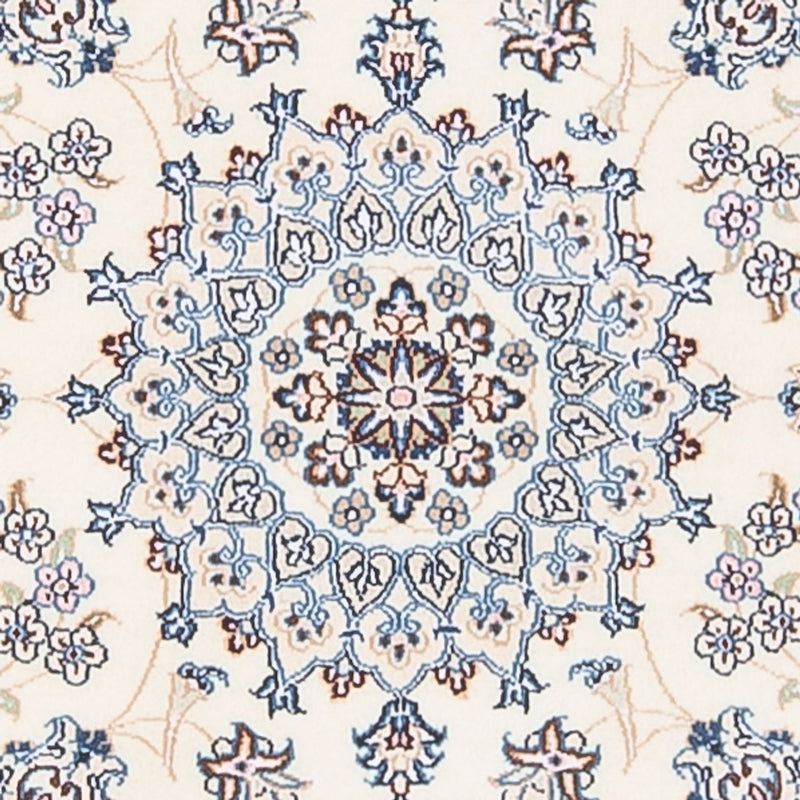 Nain - 6 la Tapete 128x82cm - Tapete persa