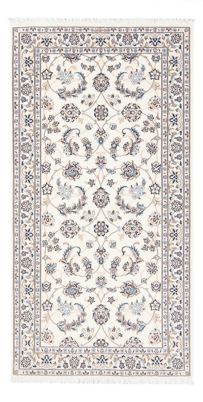 Nain - 6La Tapete 84x163cm - Tapete persa