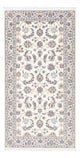 Nain - 6La Tapete 84x163cm - Tapete persa