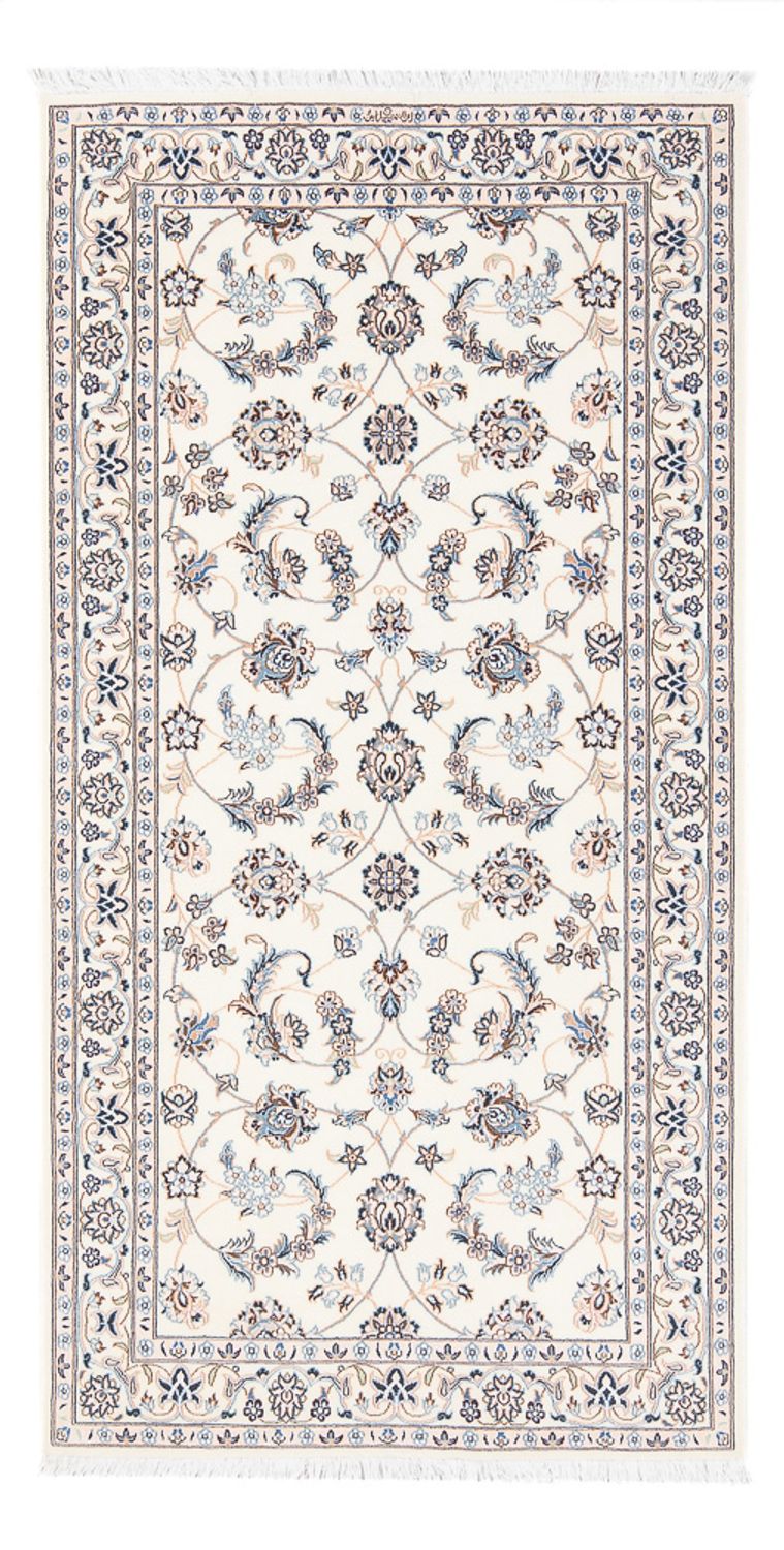 Nain - 6La Tapete 84x163cm - Tapete persa