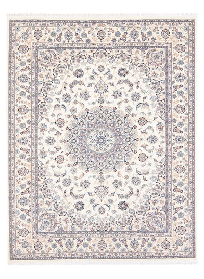 Nain - 6La Tapete 150x207cm - Tapete persa - creme