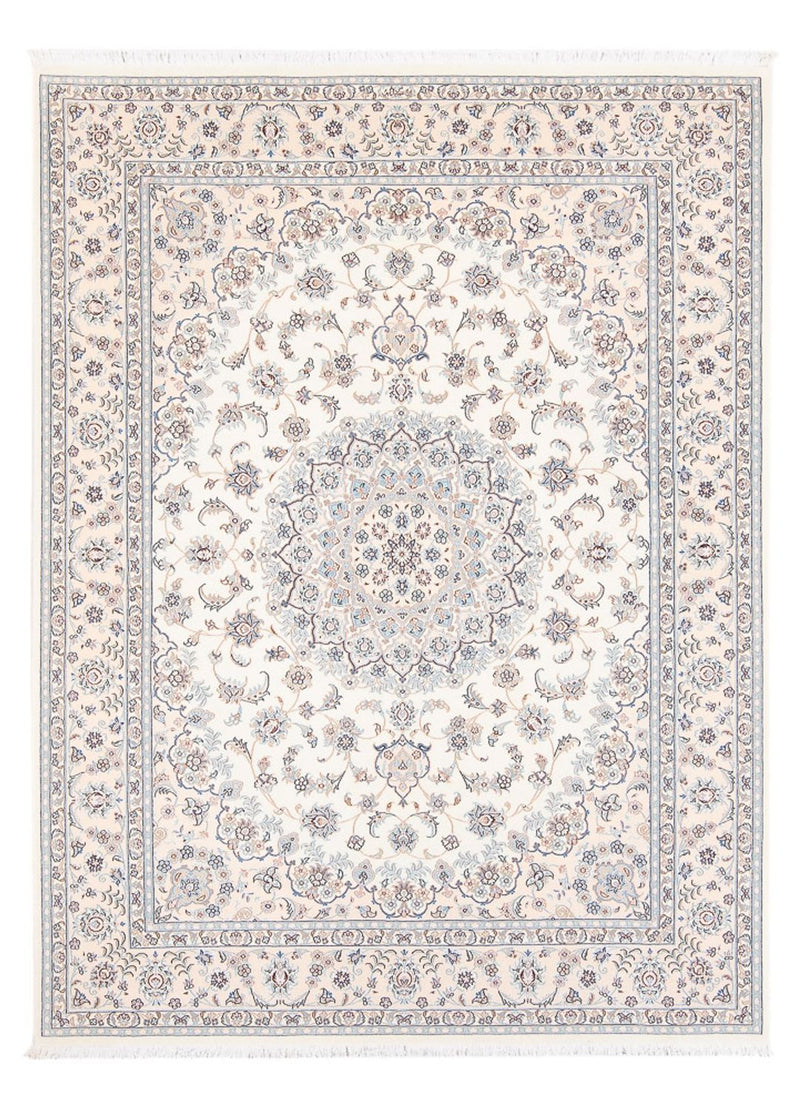 Nain - 6 la Tapete 208x150cm - Tapete persa