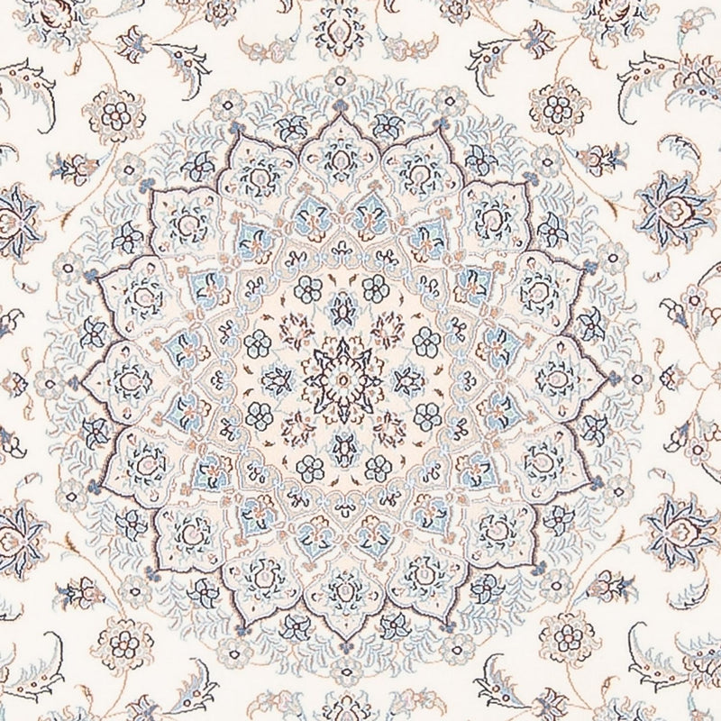 Nain - 6 la Tapete 208x150cm - Tapete persa