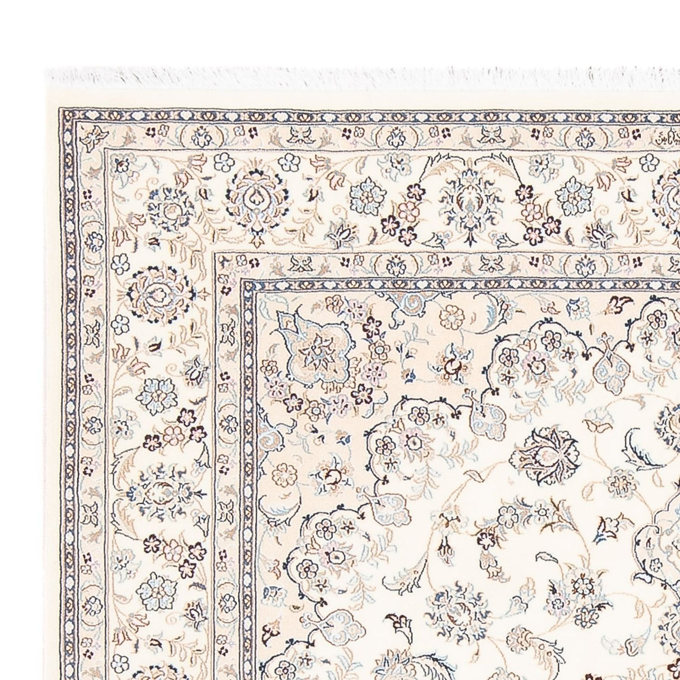 Nain - 6 la Tapete 200x150cm - Tapete persa