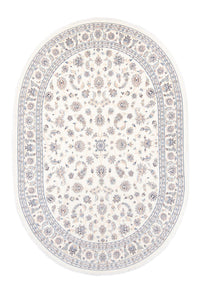 Tapete Persa - Nain - Premium - 240 x 165 cm - creme – product image