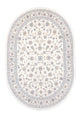 Tapete Persa - Nain - Premium - 240 x 165 cm - creme