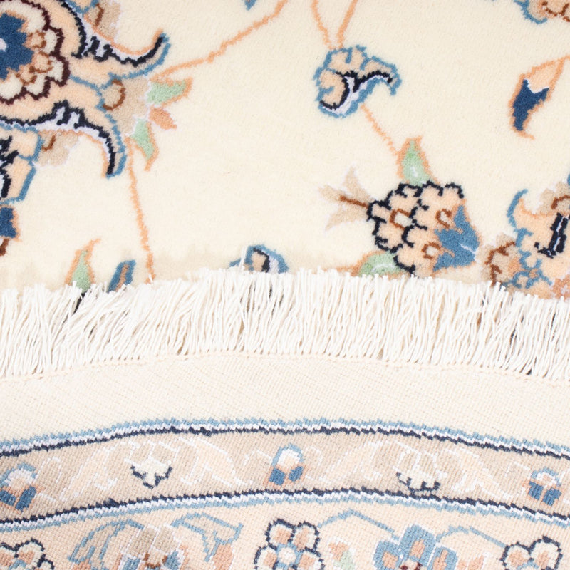 Tapete Persa - Nain - Premium - 240 x 165 cm - creme