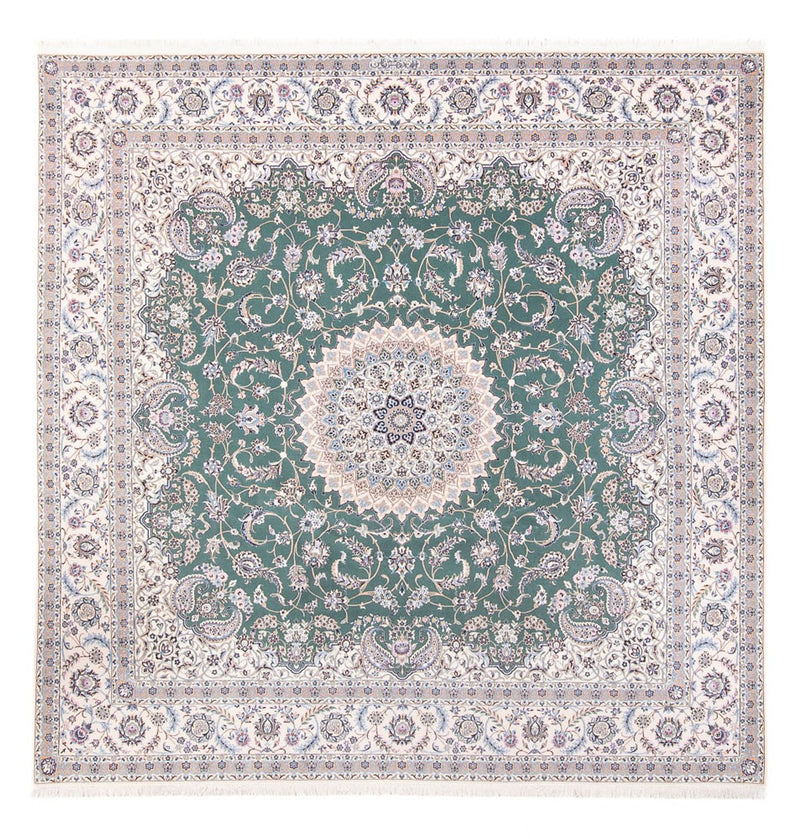 Nain - 6 la Tapete 260x255cm - Tapete persa