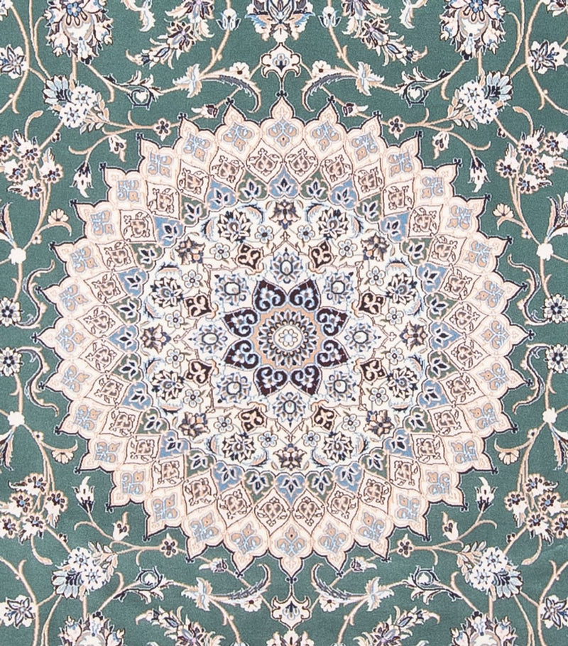 Nain - 6 la Tapete 260x255cm - Tapete persa