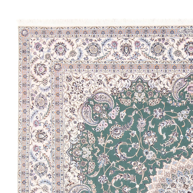 Nain - 6 la Tapete 260x255cm - Tapete persa