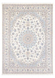 Nain - 6 la Tapete 236x169cm - Tapete persa