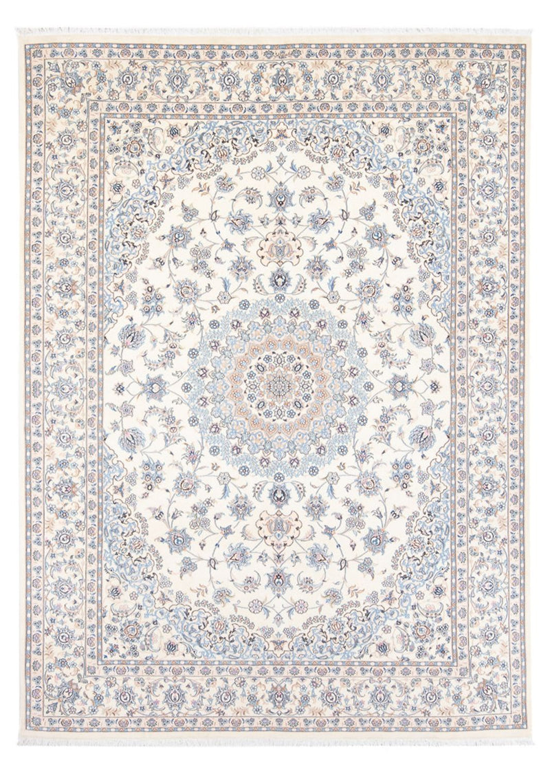 Nain - 6 la Tapete 236x169cm - Tapete persa