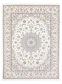 Nain - 6 la Tapete 206x150cm - Tapete persa – product image
