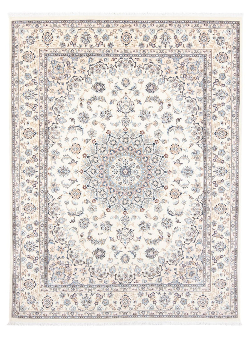 Nain - 6 la Tapete 206x150cm - Tapete persa