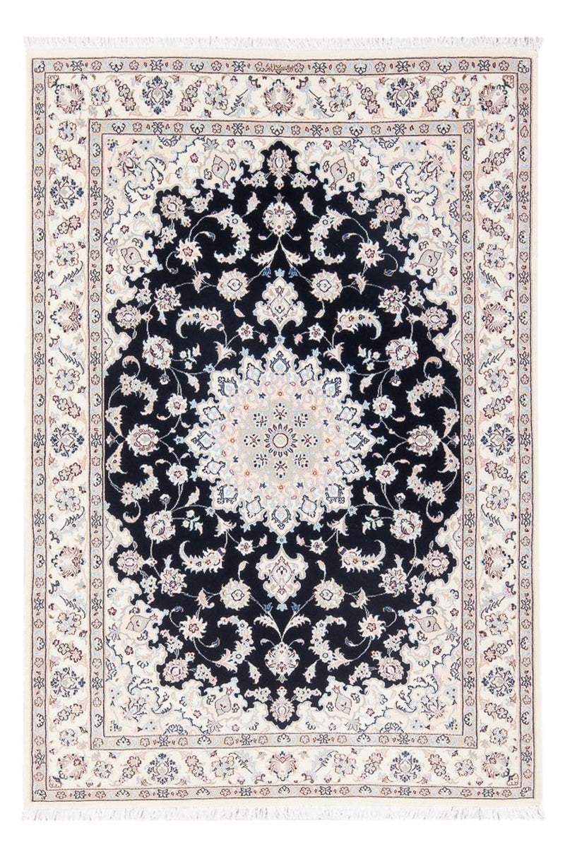 Nain - 6La Tapete 108x164cm - Tapete persa