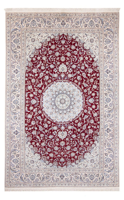 Nain - 6La Tapete 199x307cm - Tapete persa