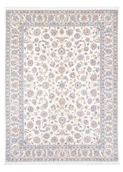 Nain - 6La Tapete 169x238cm - Tapete persa - creme