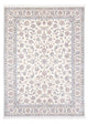 Nain - 6 la Tapete 238x169cm - Tapete persa